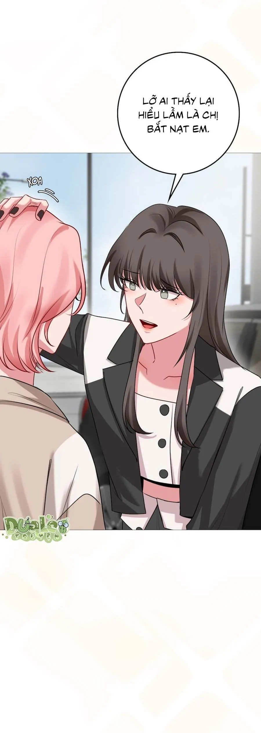 Flower of youth Chapter 33 Trang 61