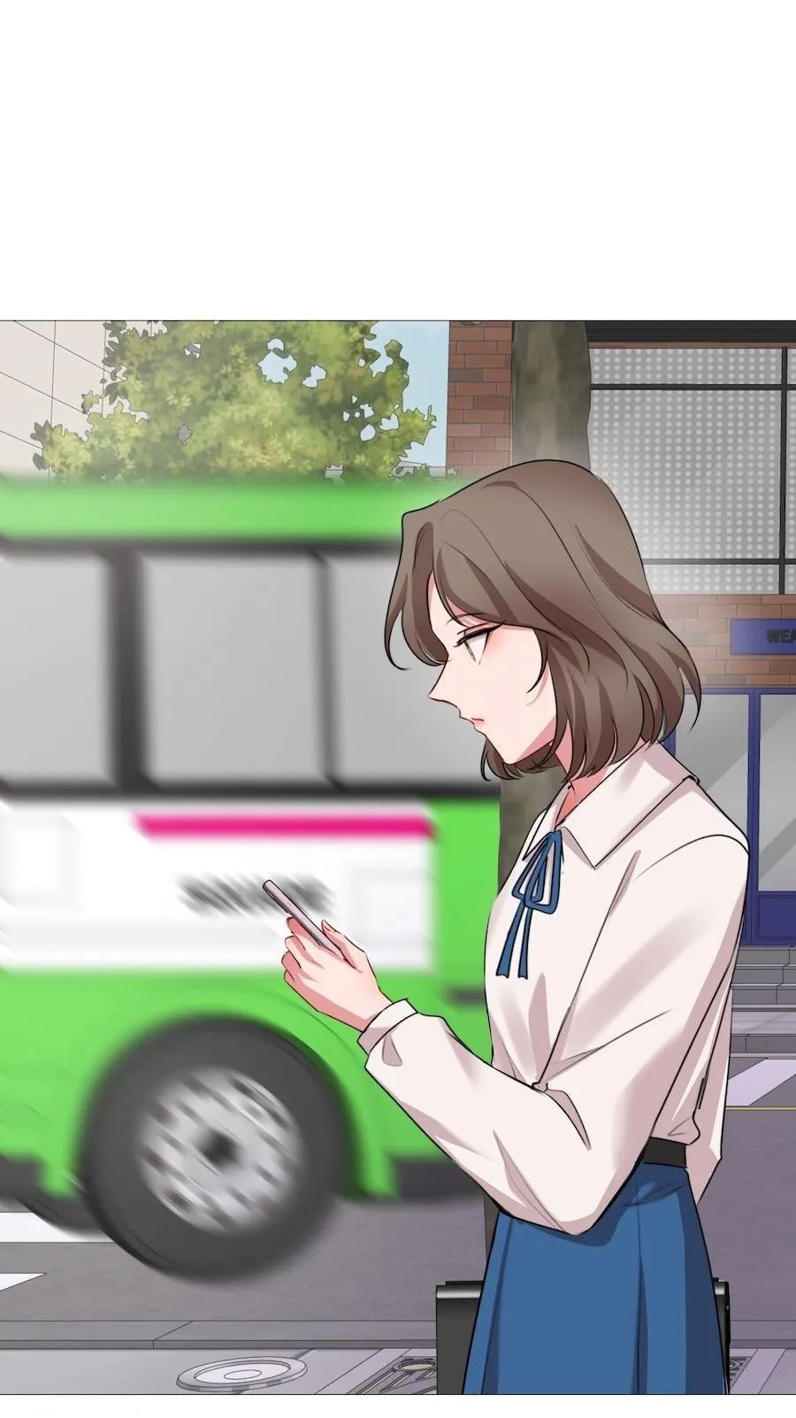 Flower of youth Chapter 34 Trang 3