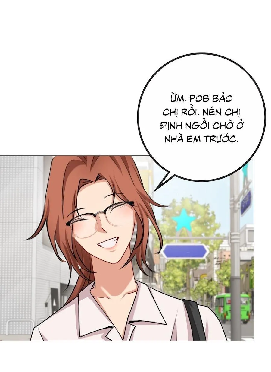 Flower of youth Chapter 34 Trang 9