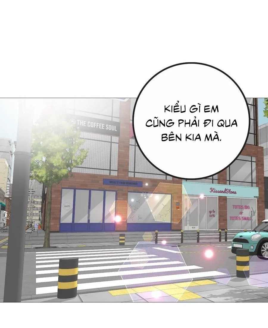 Flower of youth Chapter 34 Trang 11