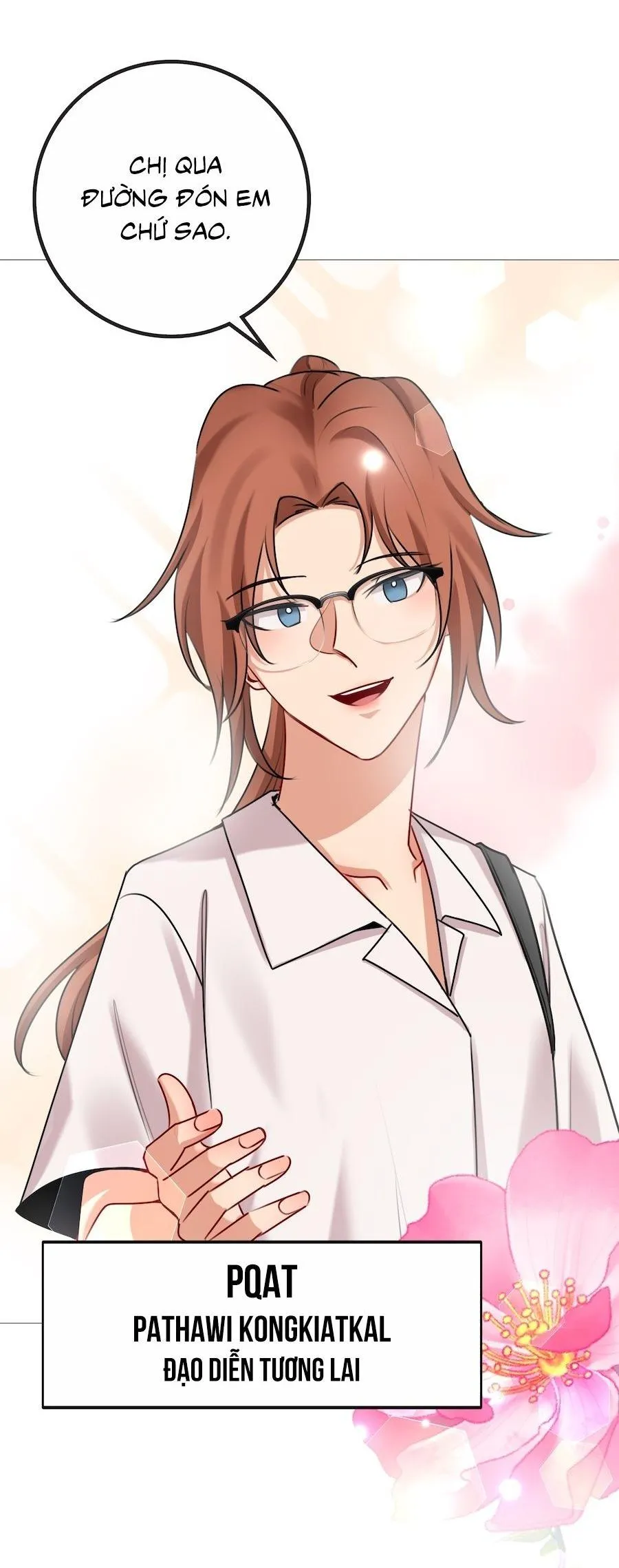 Flower of youth Chapter 34 Trang 12