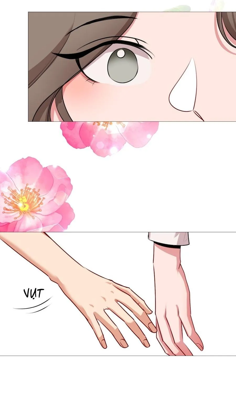 Flower of youth Chapter 34 Trang 13