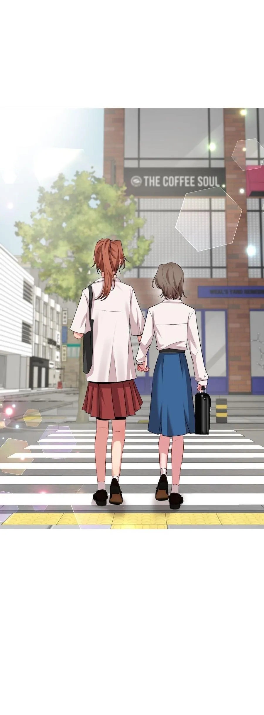 Flower of youth Chapter 34 Trang 15