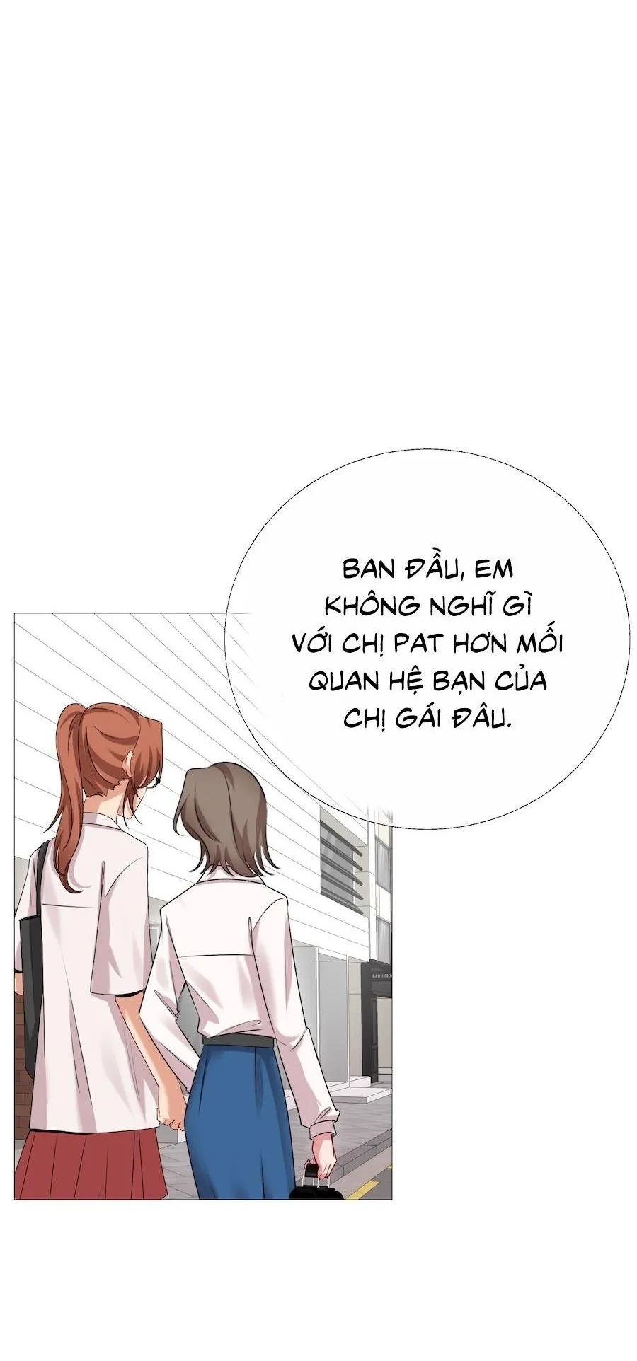 Flower of youth Chapter 34 Trang 16