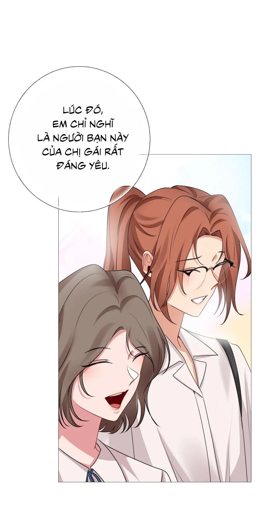 Flower of youth Chapter 34 Trang 17