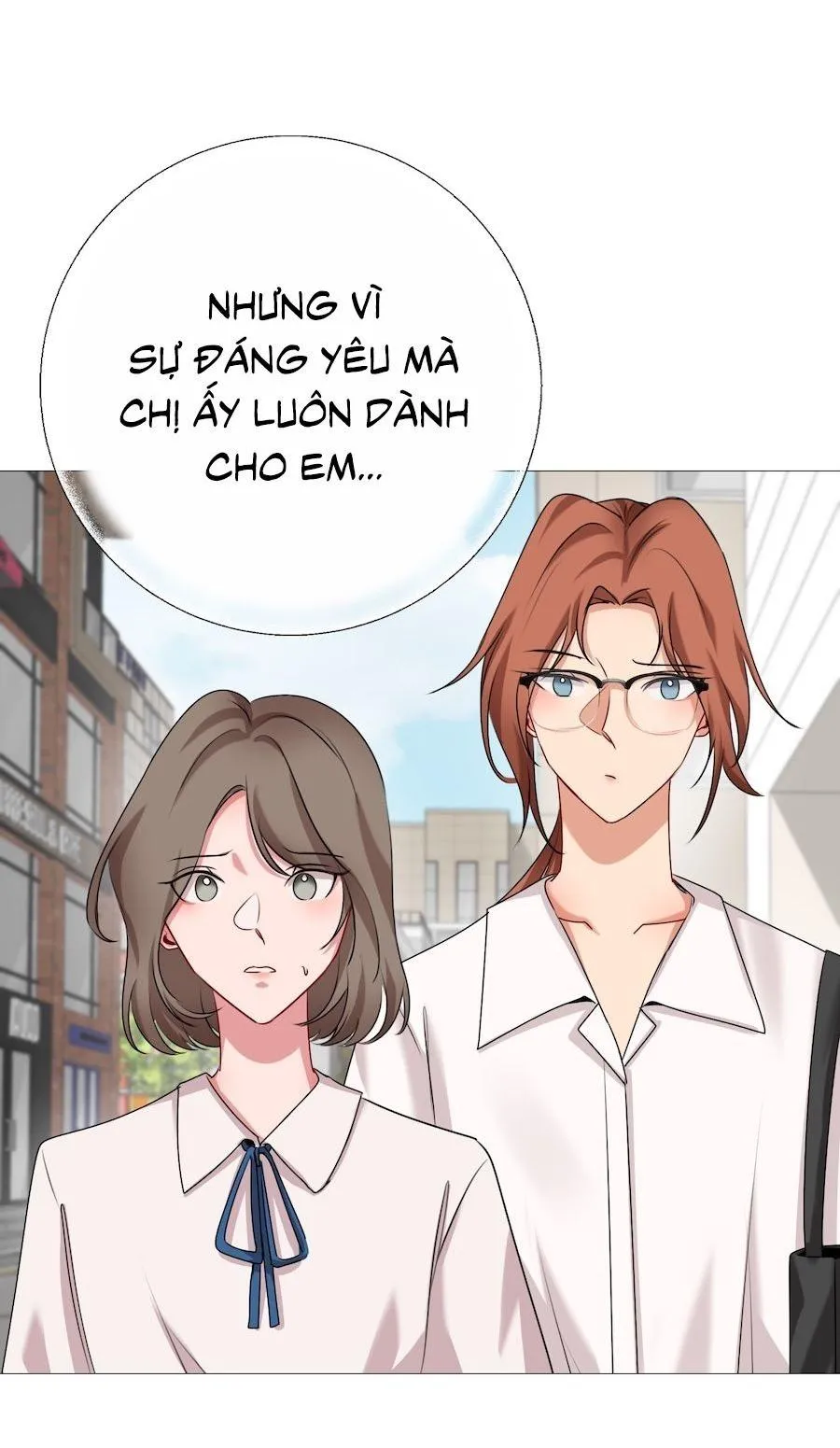 Flower of youth Chapter 34 Trang 18