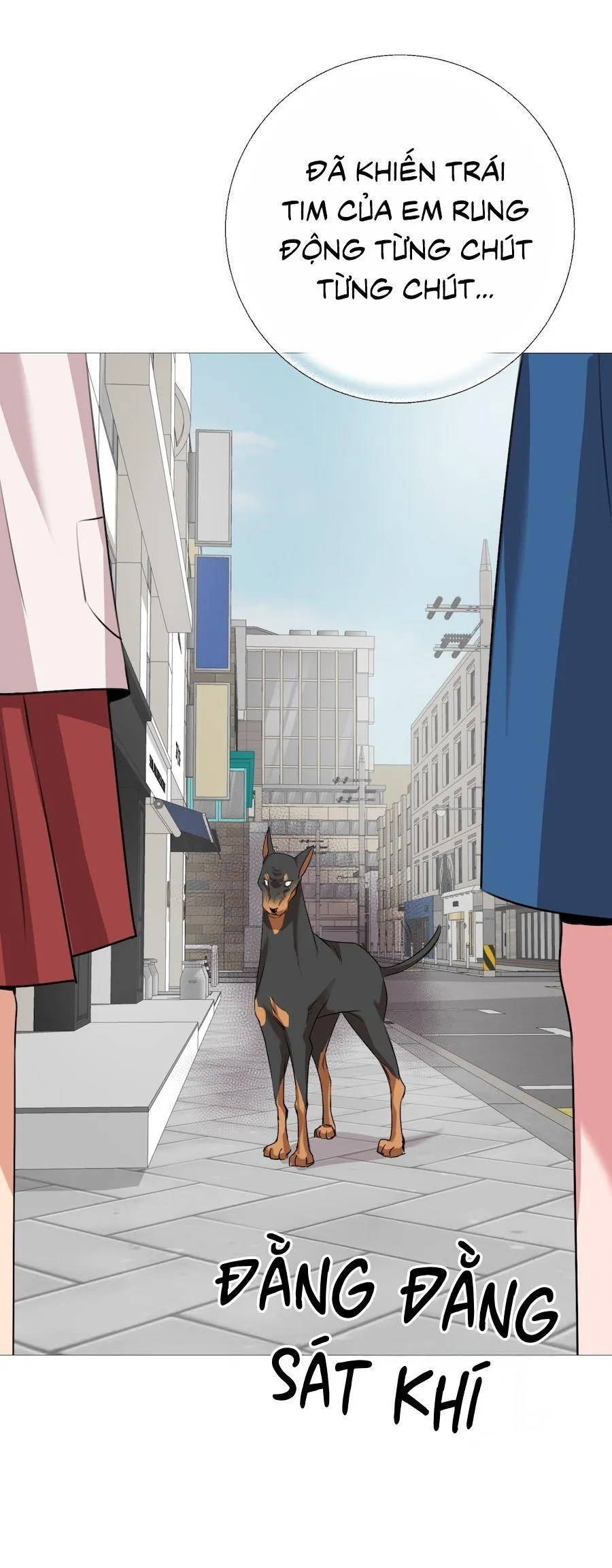 Flower of youth Chapter 34 Trang 19