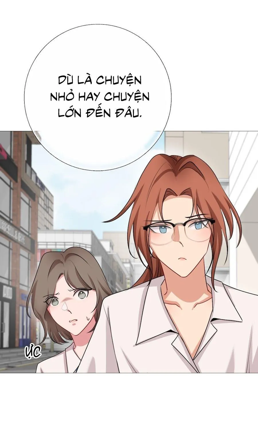 Flower of youth Chapter 34 Trang 21