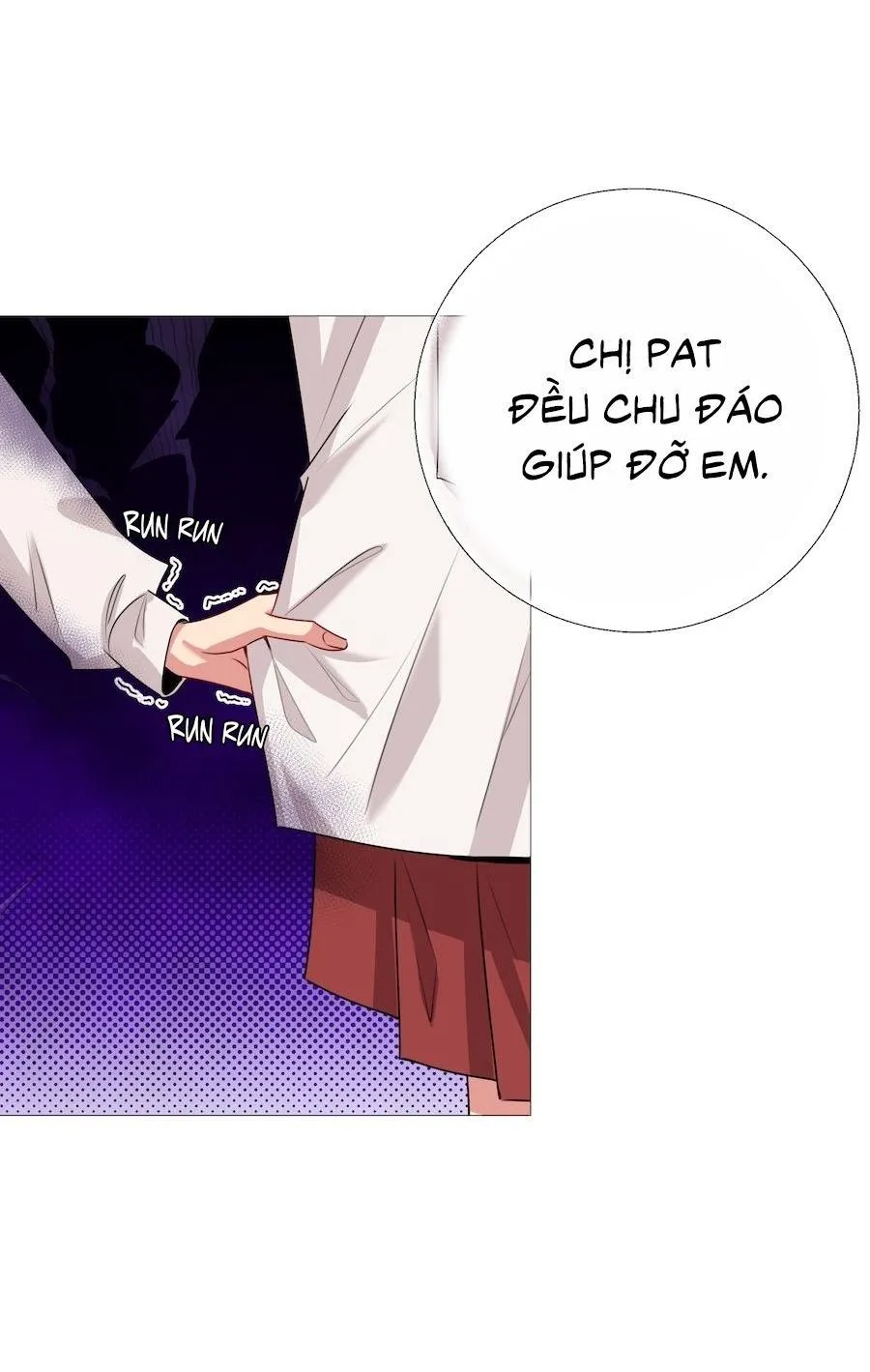 Flower of youth Chapter 34 Trang 22