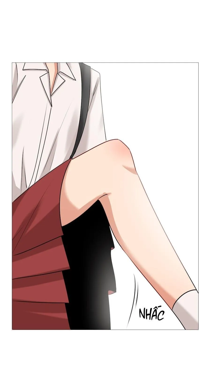 Flower of youth Chapter 34 Trang 23