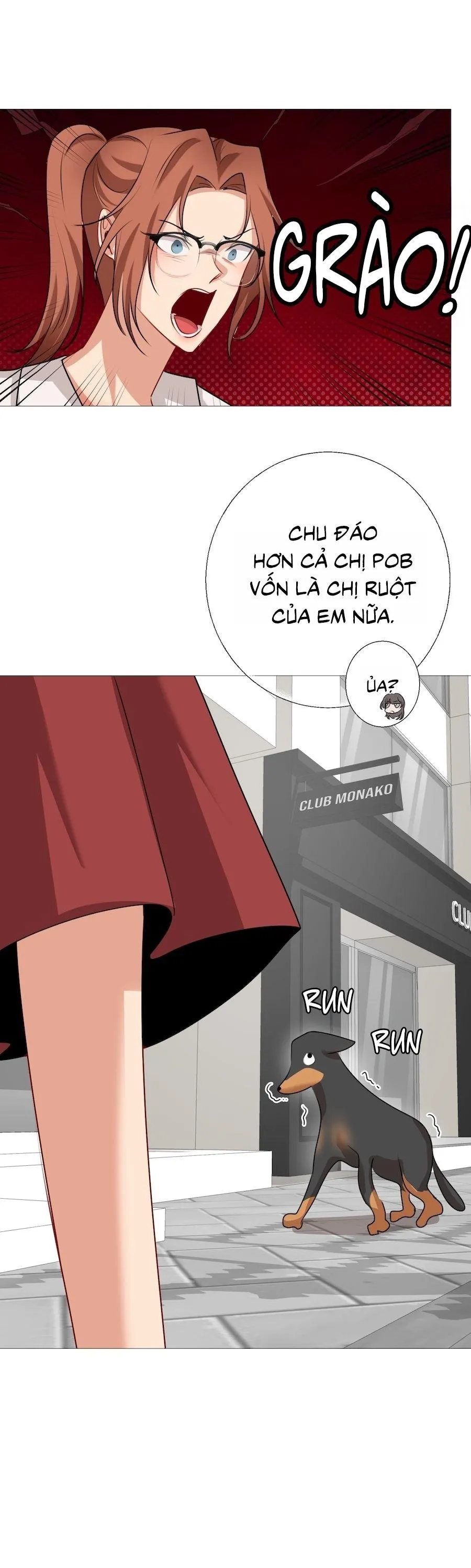 Flower of youth Chapter 34 Trang 25