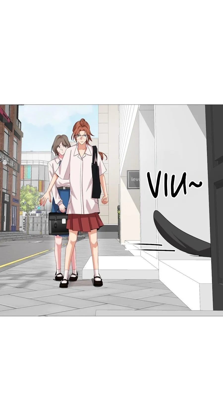 Flower of youth Chapter 34 Trang 26