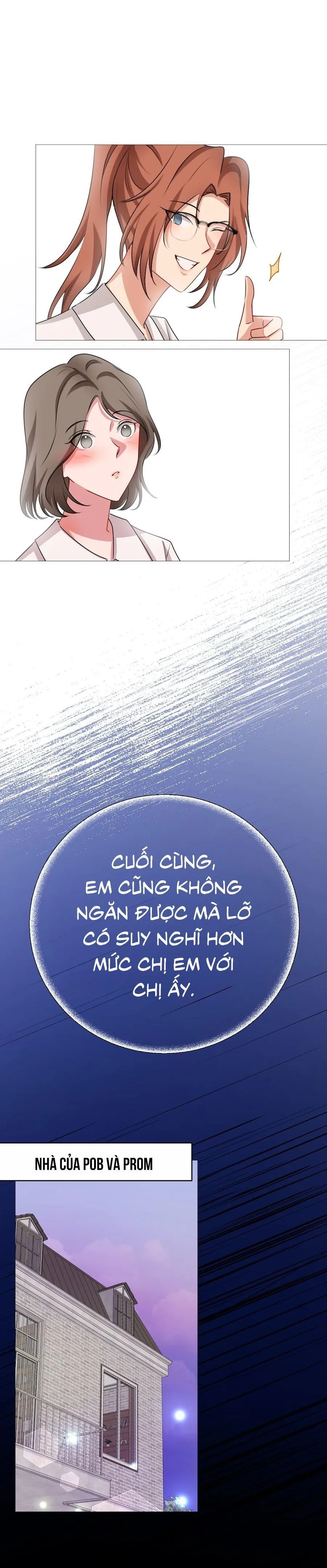 Flower of youth Chapter 34 Trang 27