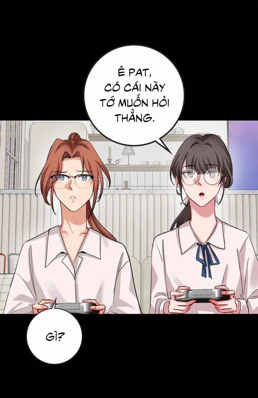 Flower of youth Chapter 34 Trang 28