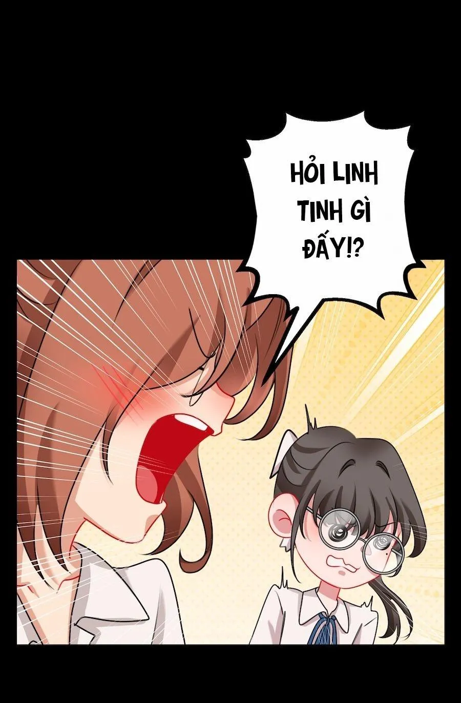 Flower of youth Chapter 34 Trang 30