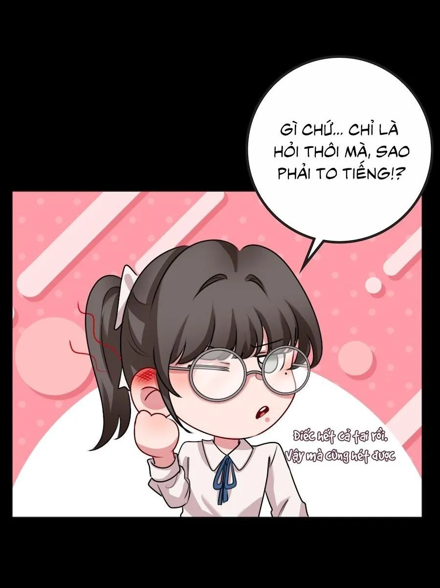 Flower of youth Chapter 34 Trang 31