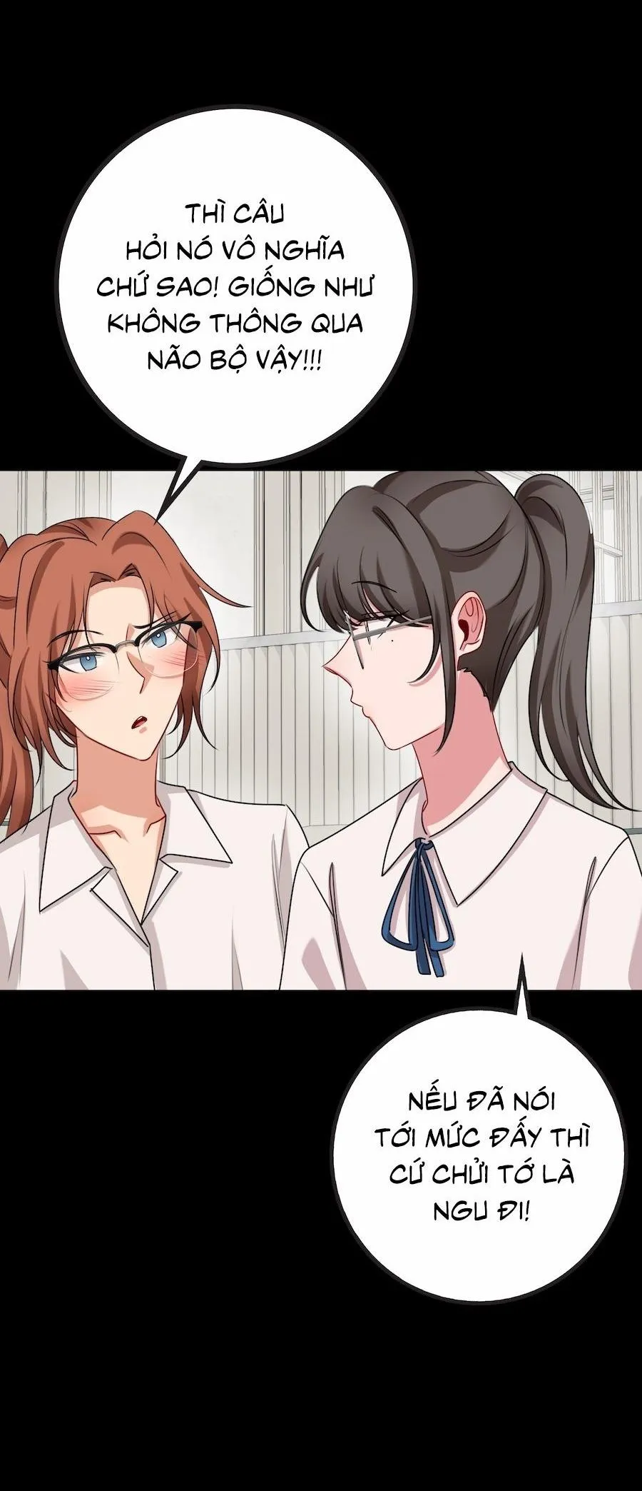 Flower of youth Chapter 34 Trang 32