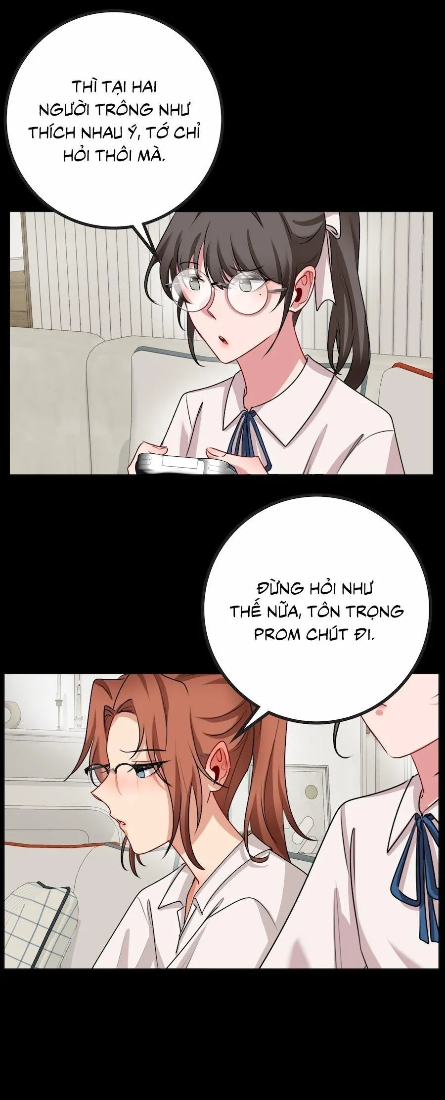 Flower of youth Chapter 34 Trang 35