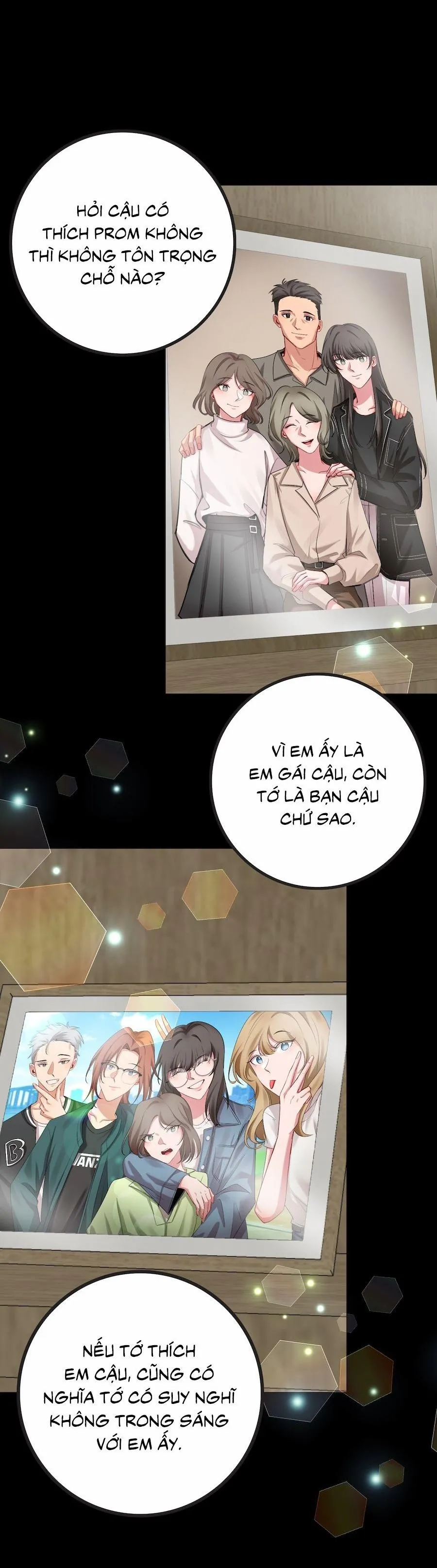 Flower of youth Chapter 34 Trang 36