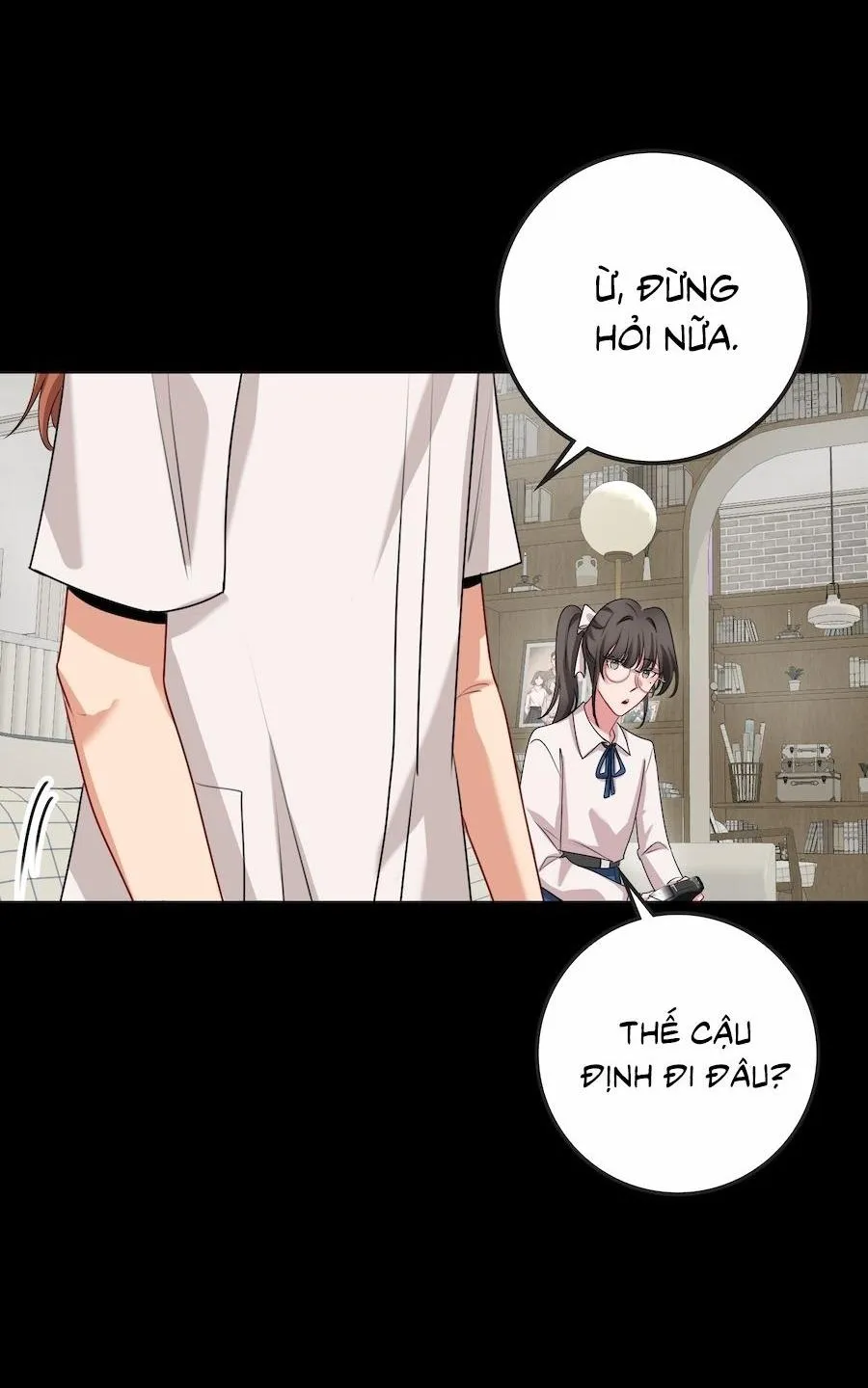 Flower of youth Chapter 34 Trang 38