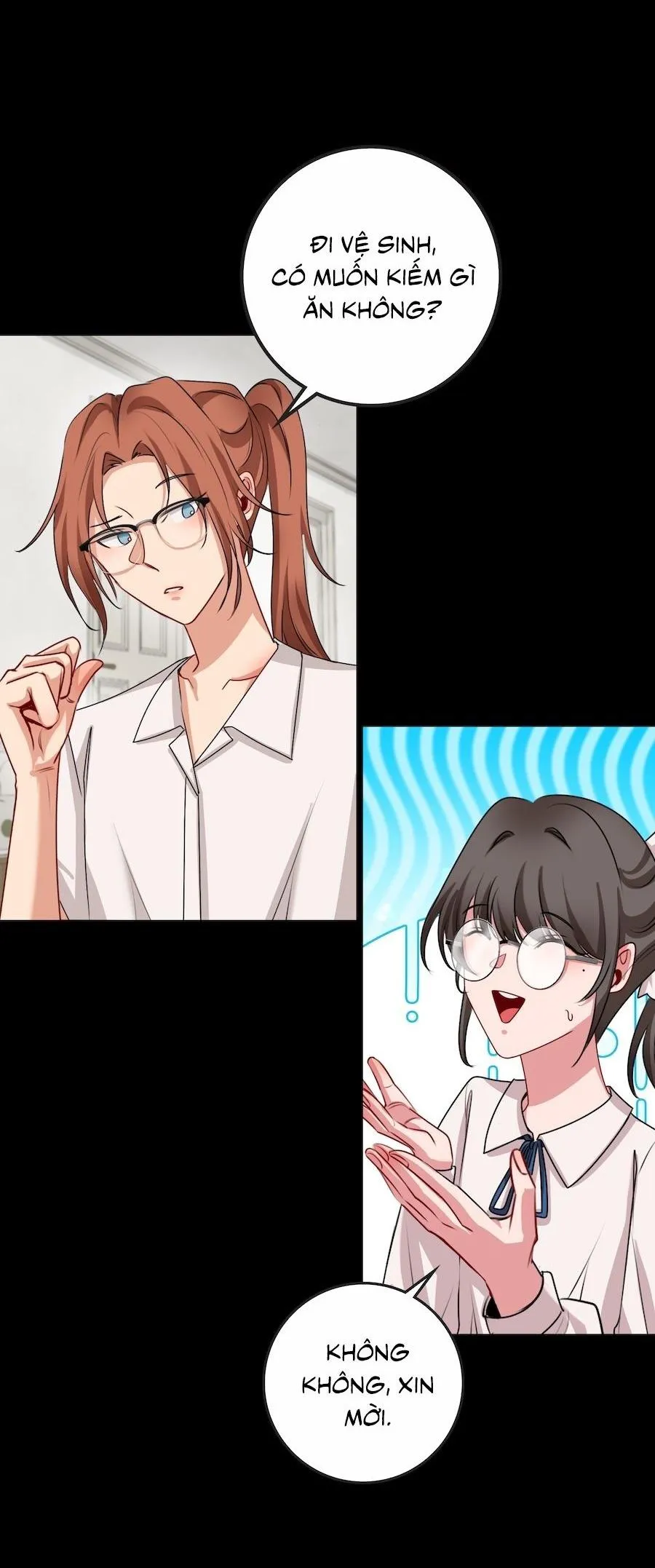 Flower of youth Chapter 34 Trang 39