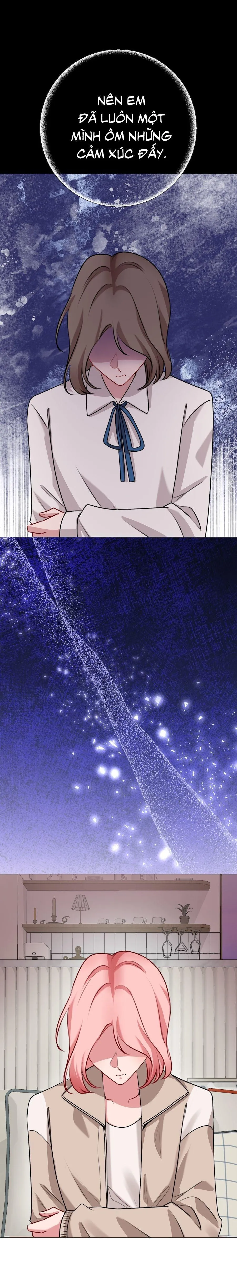 Flower of youth Chapter 34 Trang 42