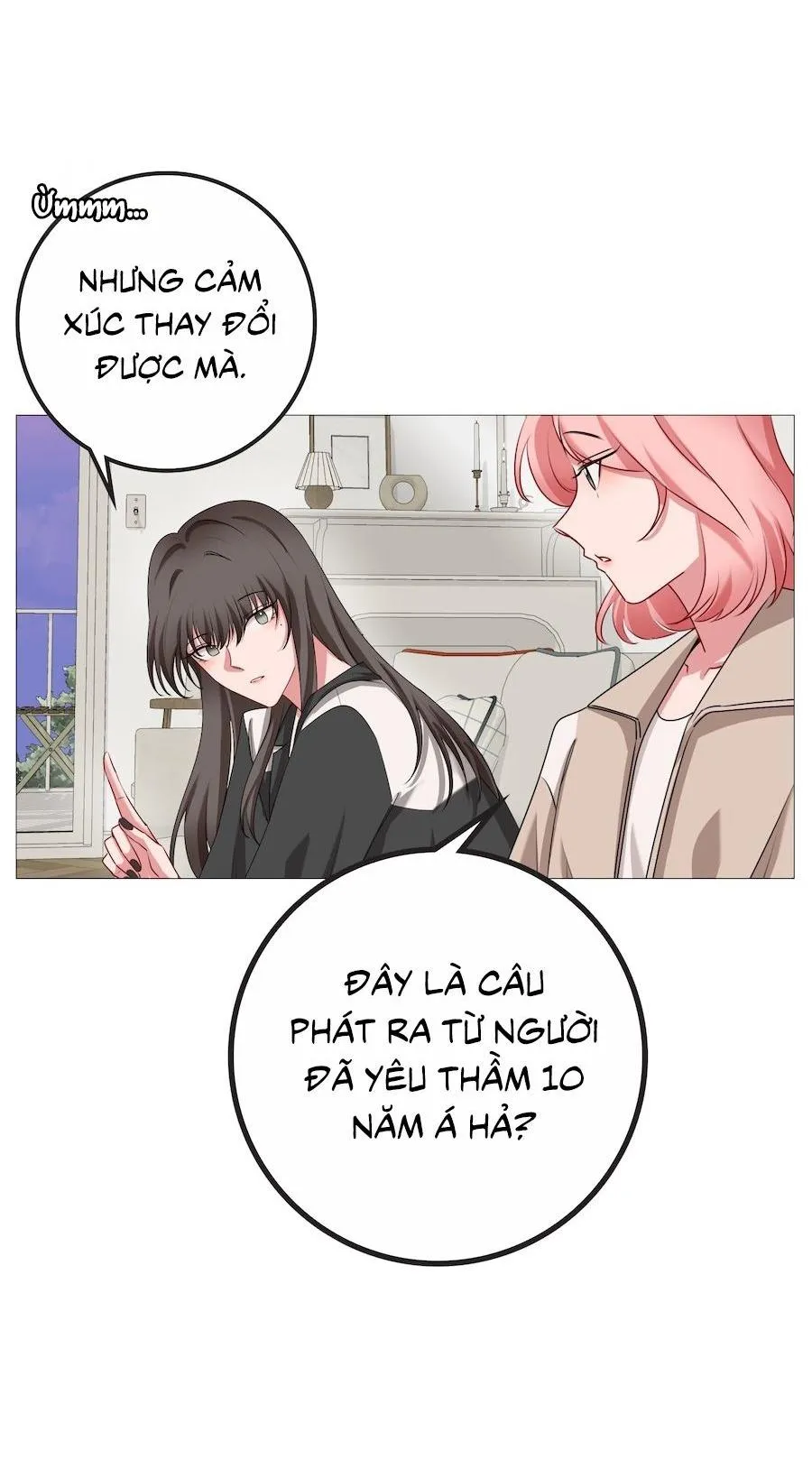 Flower of youth Chapter 34 Trang 45