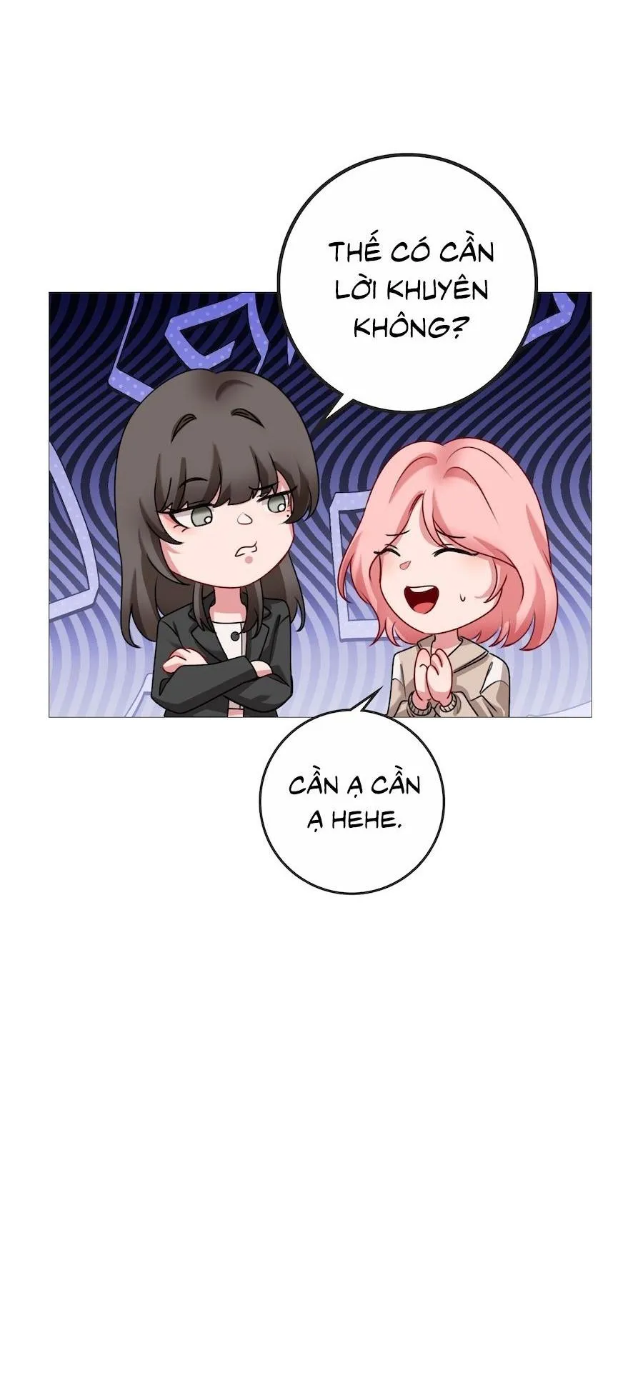 Flower of youth Chapter 34 Trang 46