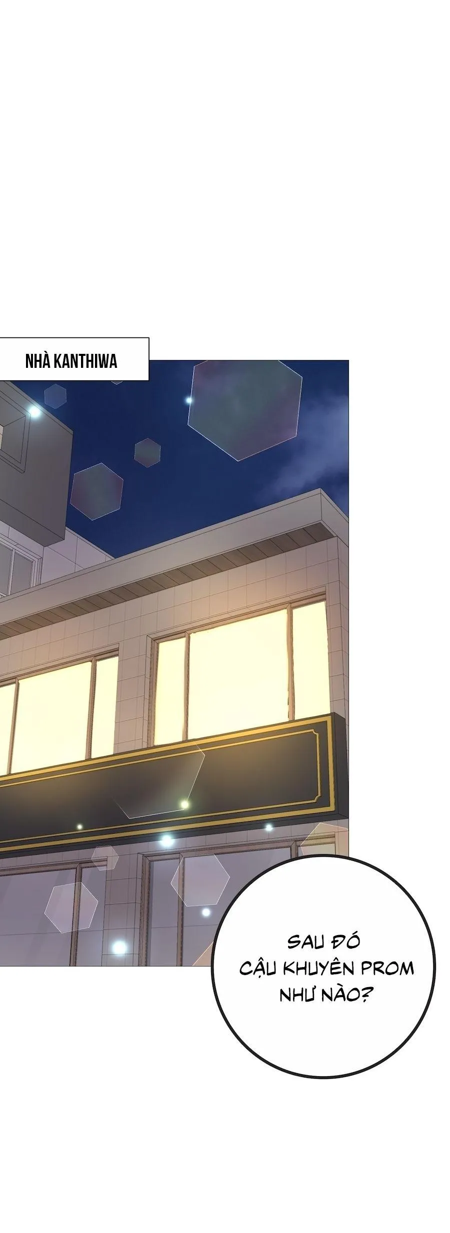 Flower of youth Chapter 34 Trang 47