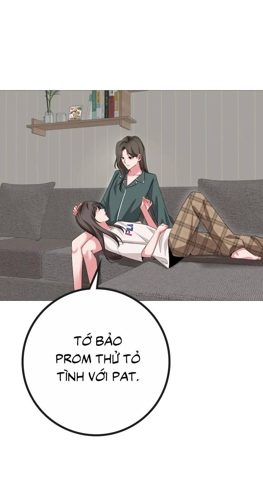 Flower of youth Chapter 34 Trang 48