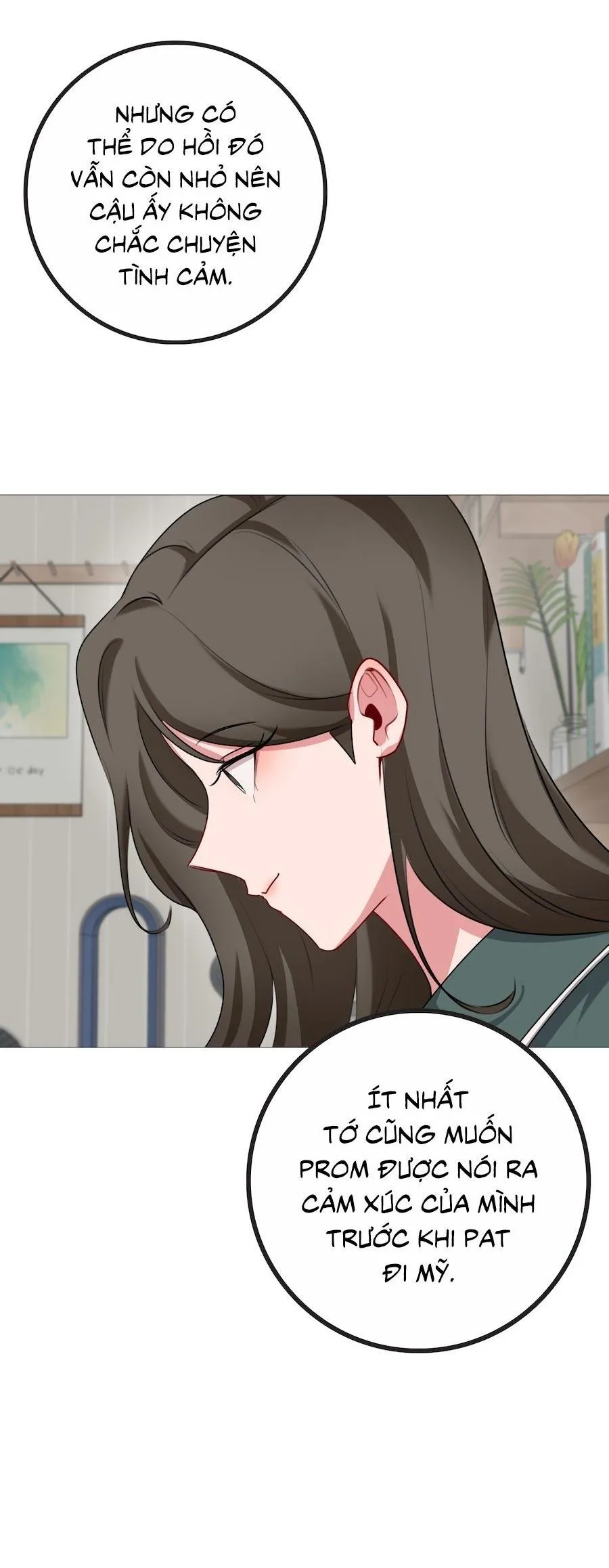 Flower of youth Chapter 34 Trang 50