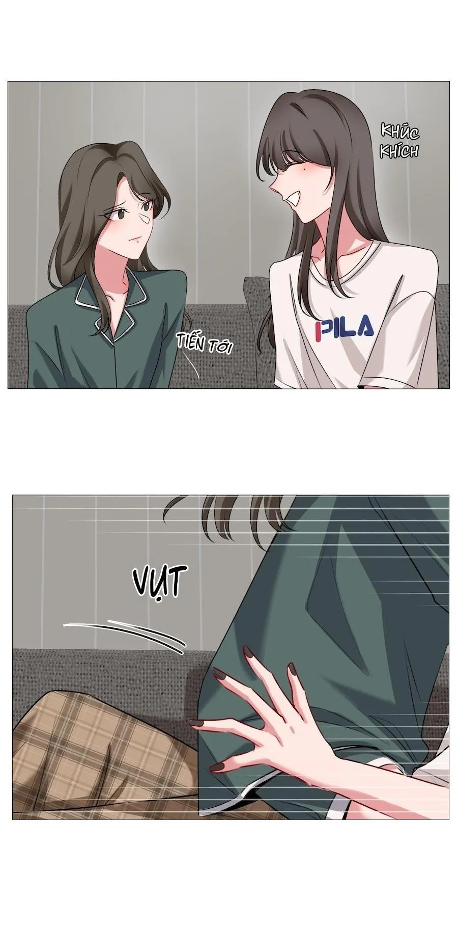 Flower of youth Chapter 34 Trang 58