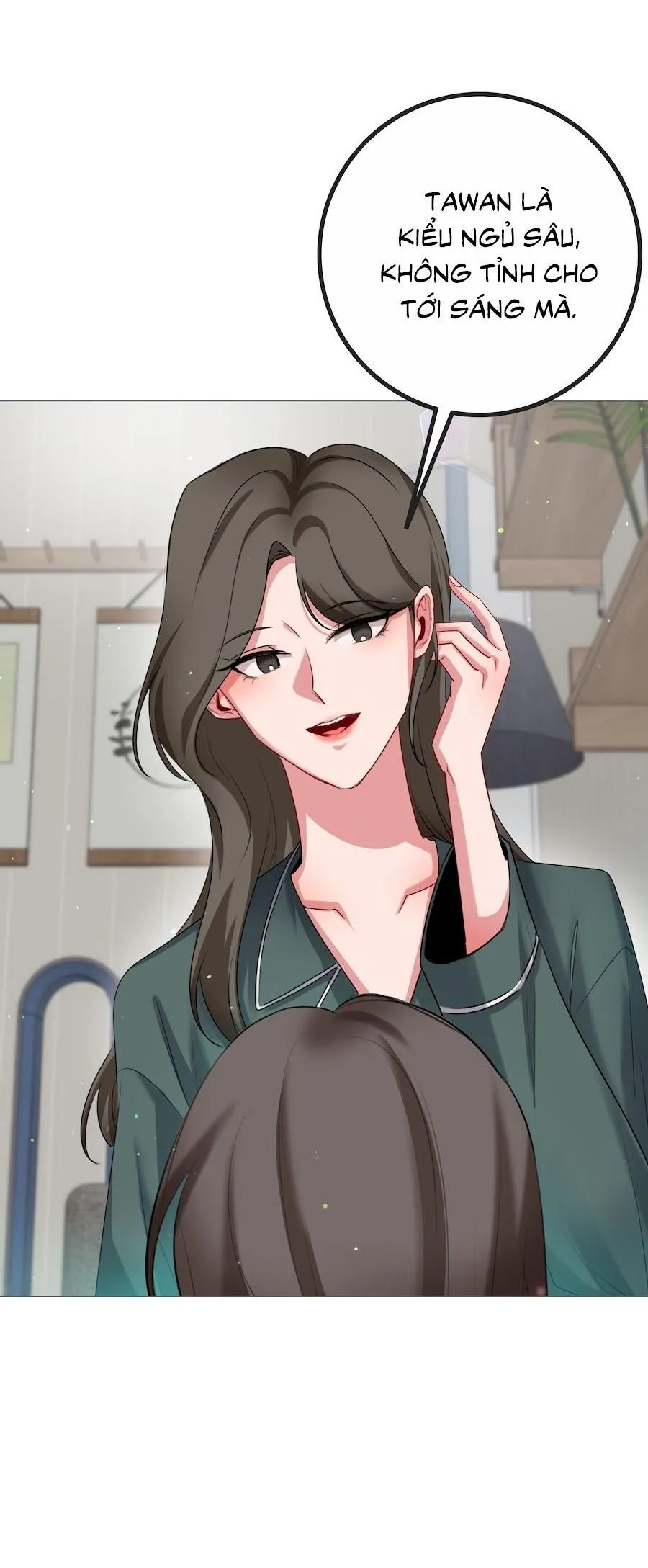 Flower of youth Chapter 34 Trang 61