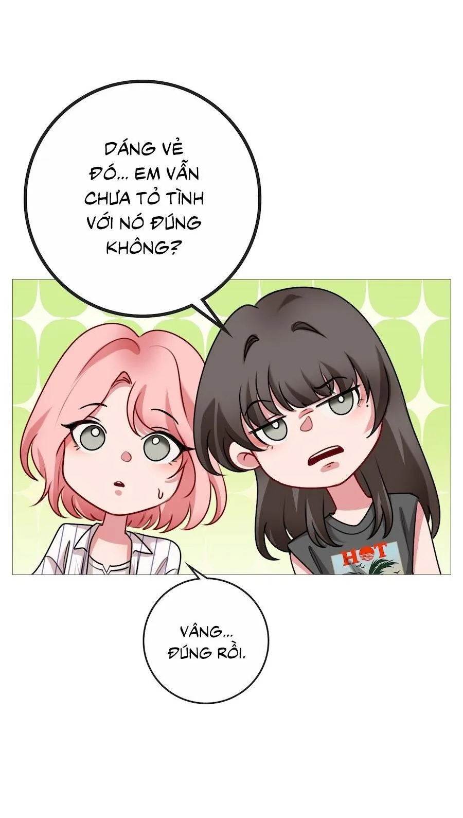 Flower of youth Chapter 35 Trang 3