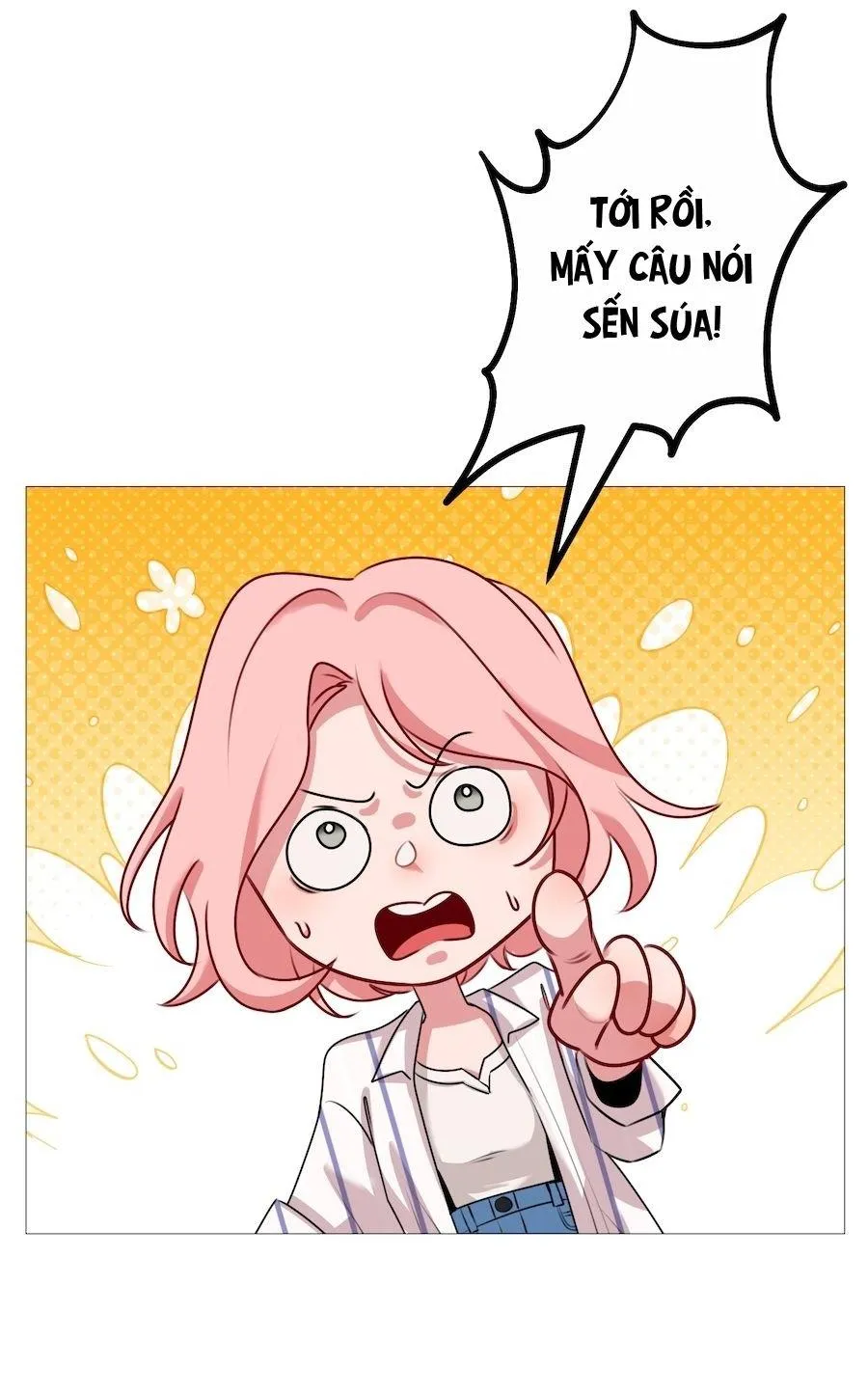 Flower of youth Chapter 35 Trang 7