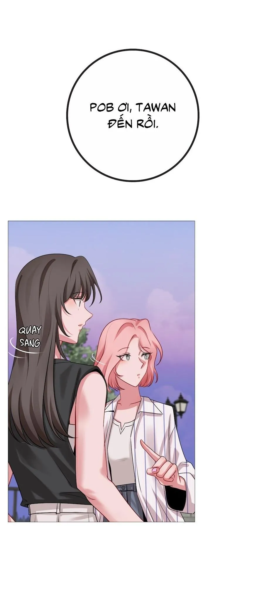 Flower of youth Chapter 35 Trang 8