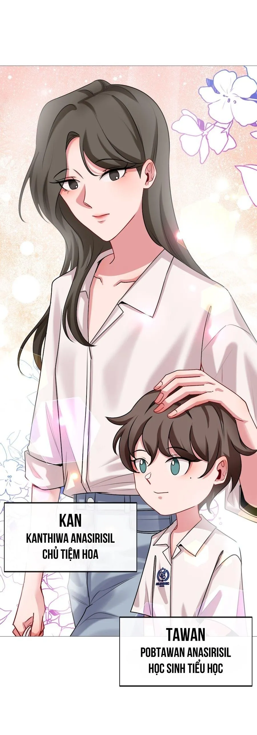 Flower of youth Chapter 35 Trang 9