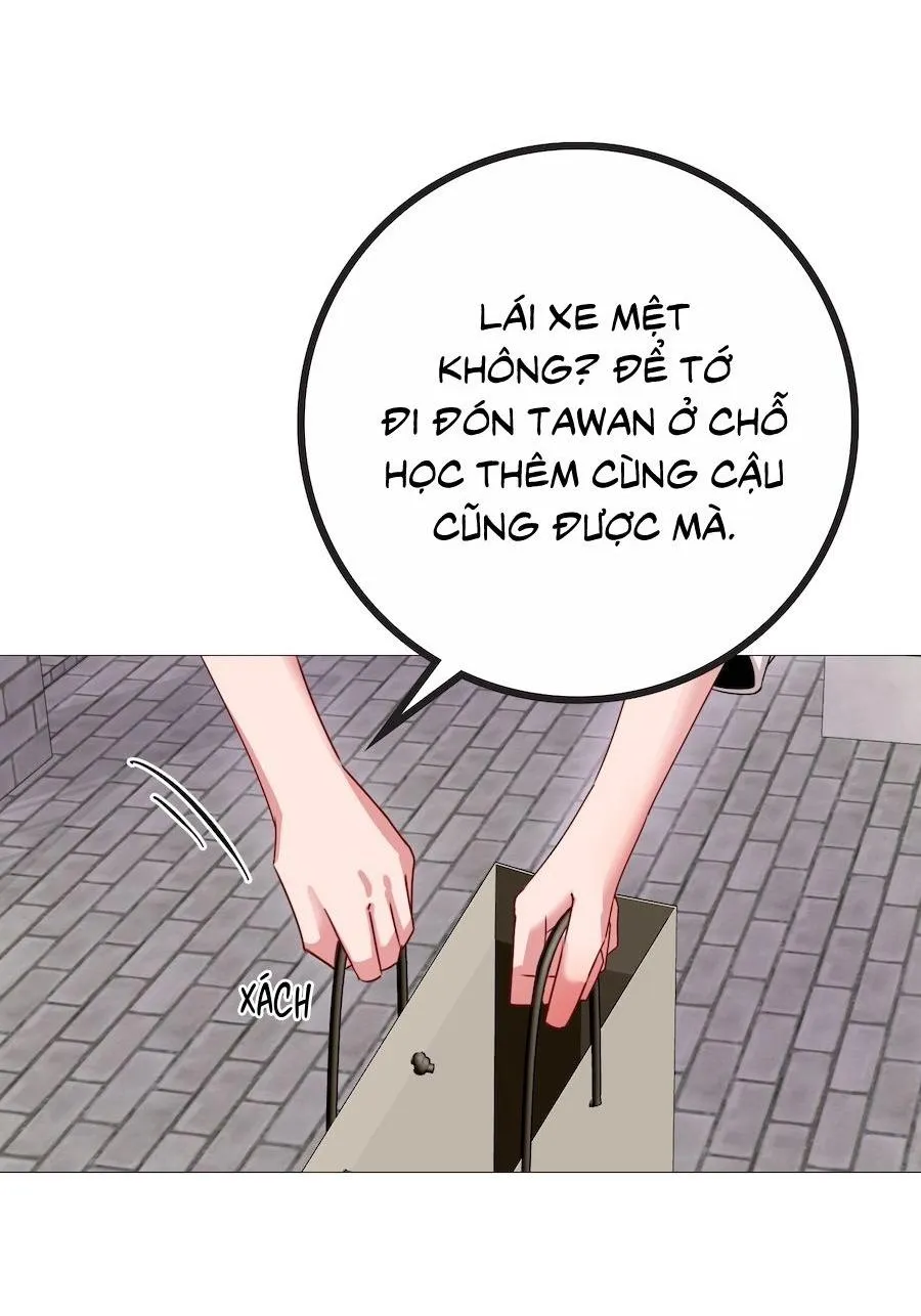 Flower of youth Chapter 35 Trang 11