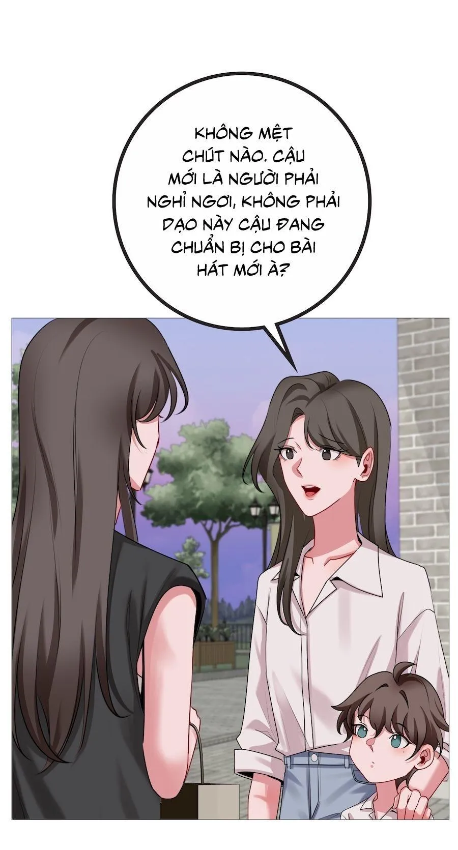 Flower of youth Chapter 35 Trang 12
