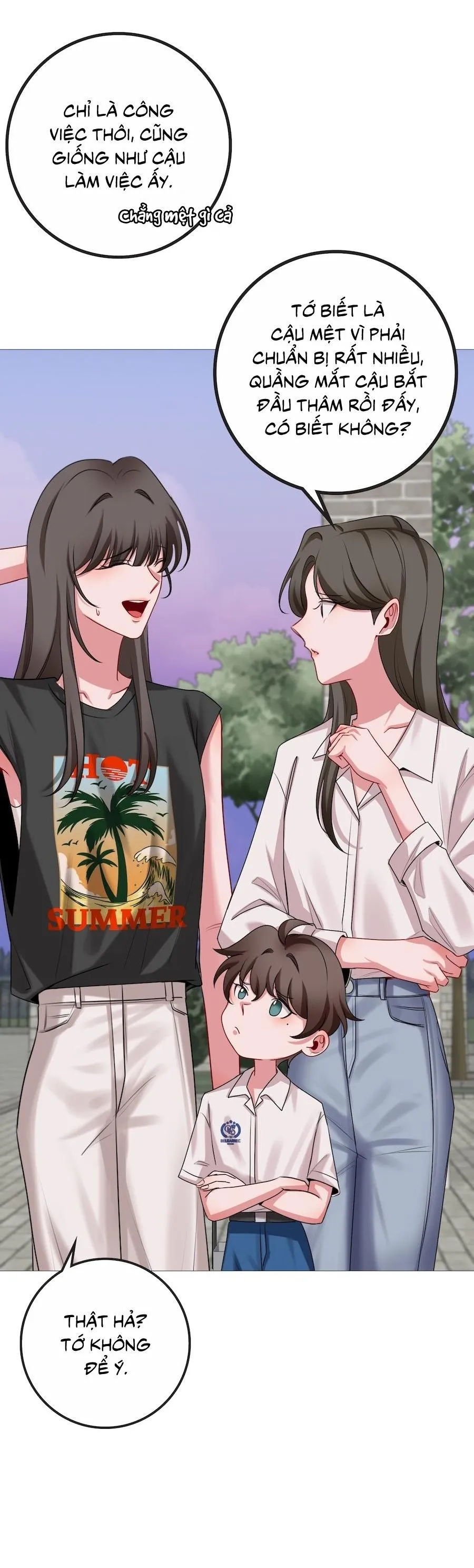 Flower of youth Chapter 35 Trang 13