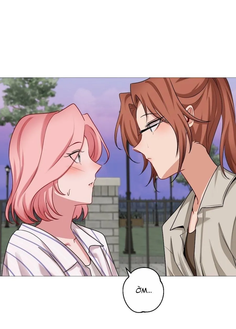 Flower of youth Chapter 35 Trang 17