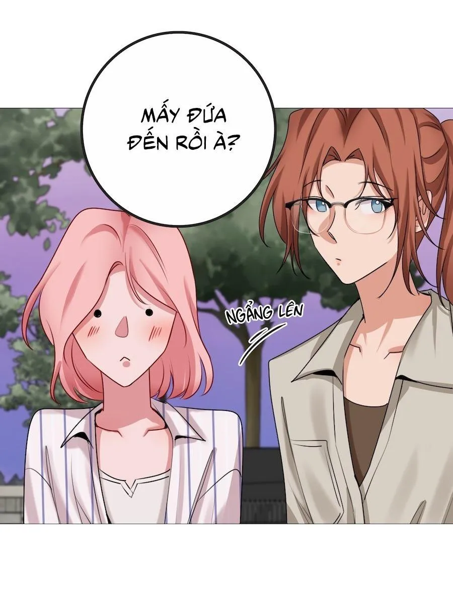 Flower of youth Chapter 35 Trang 18