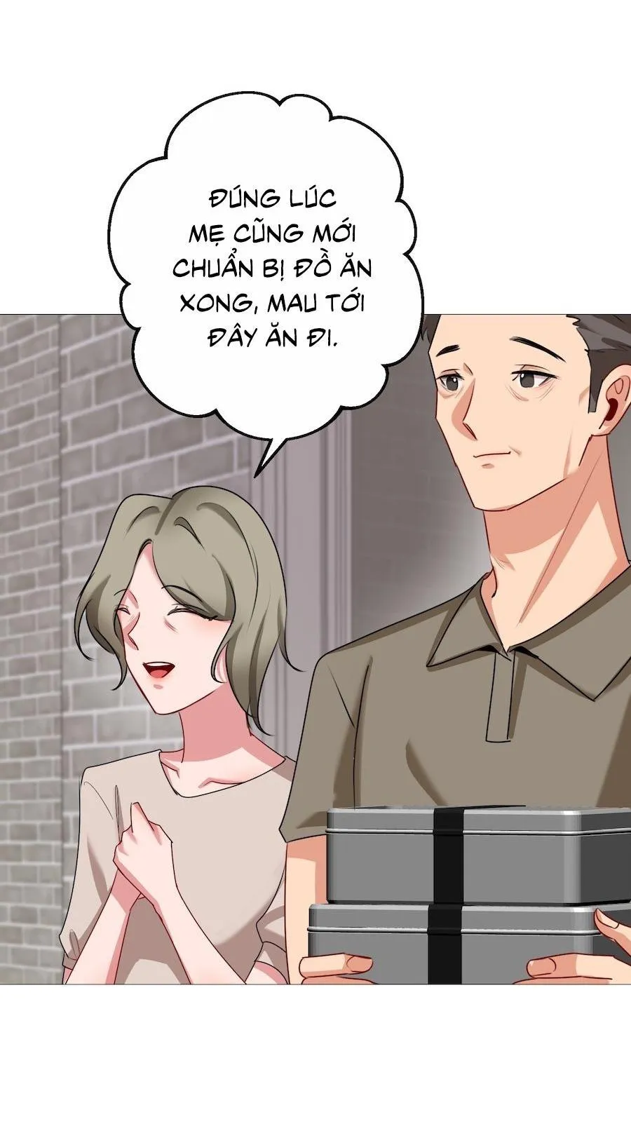 Flower of youth Chapter 35 Trang 19
