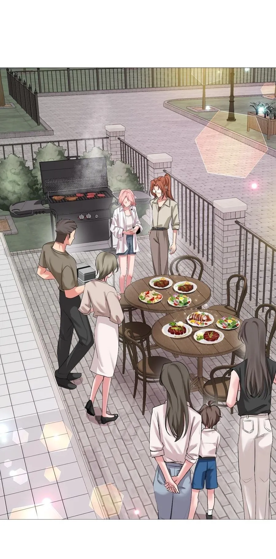 Flower of youth Chapter 35 Trang 20