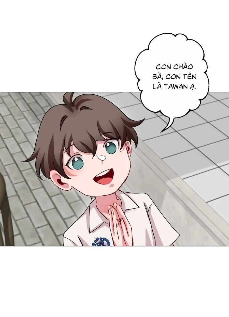 Flower of youth Chapter 35 Trang 22