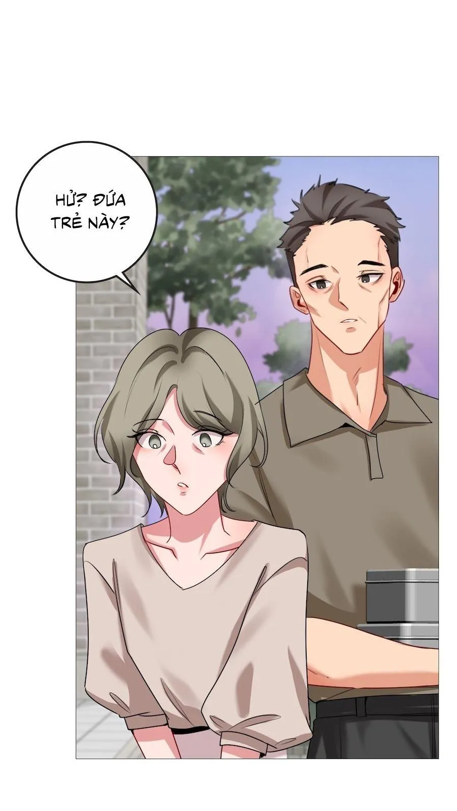 Flower of youth Chapter 35 Trang 23