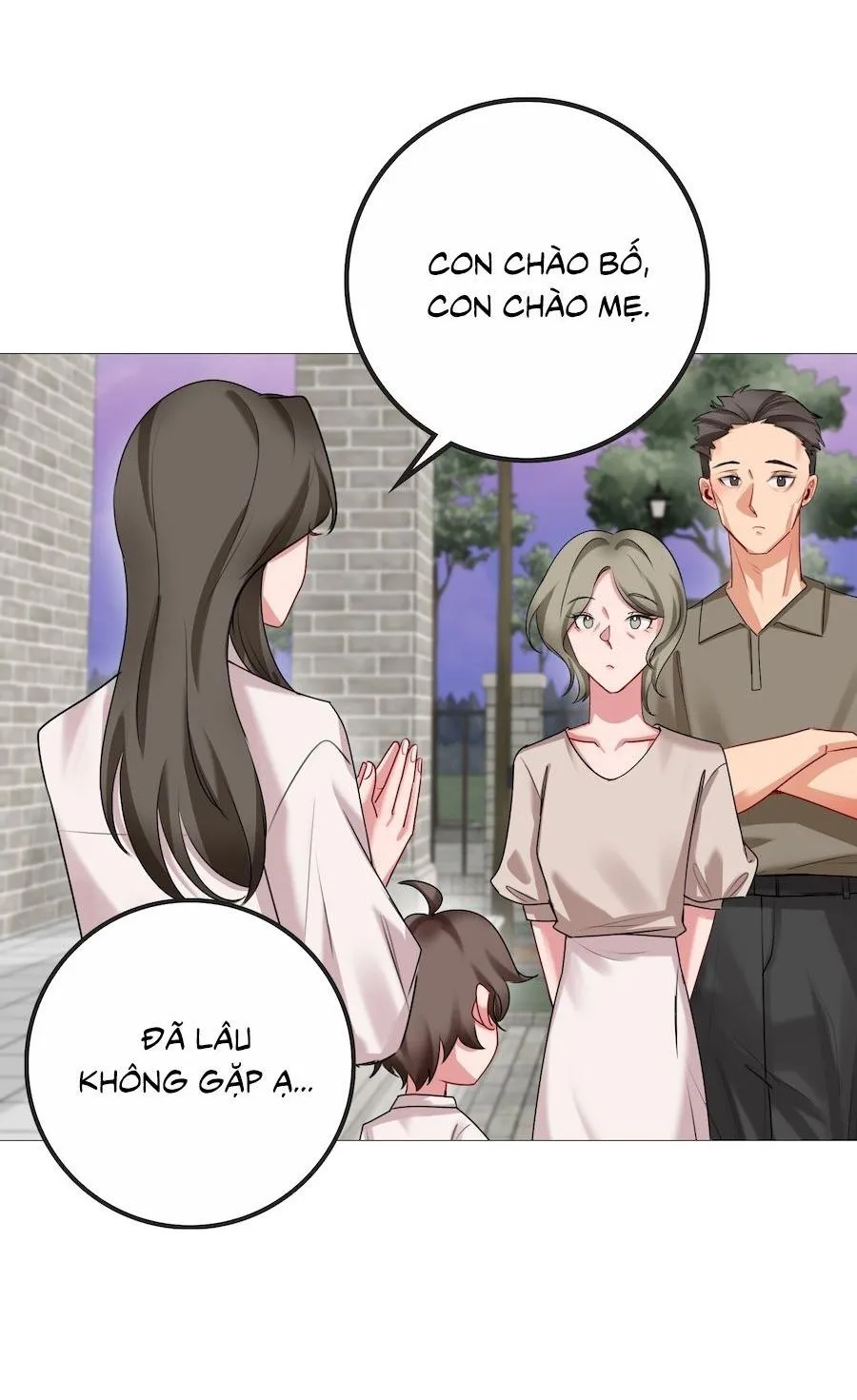 Flower of youth Chapter 35 Trang 24