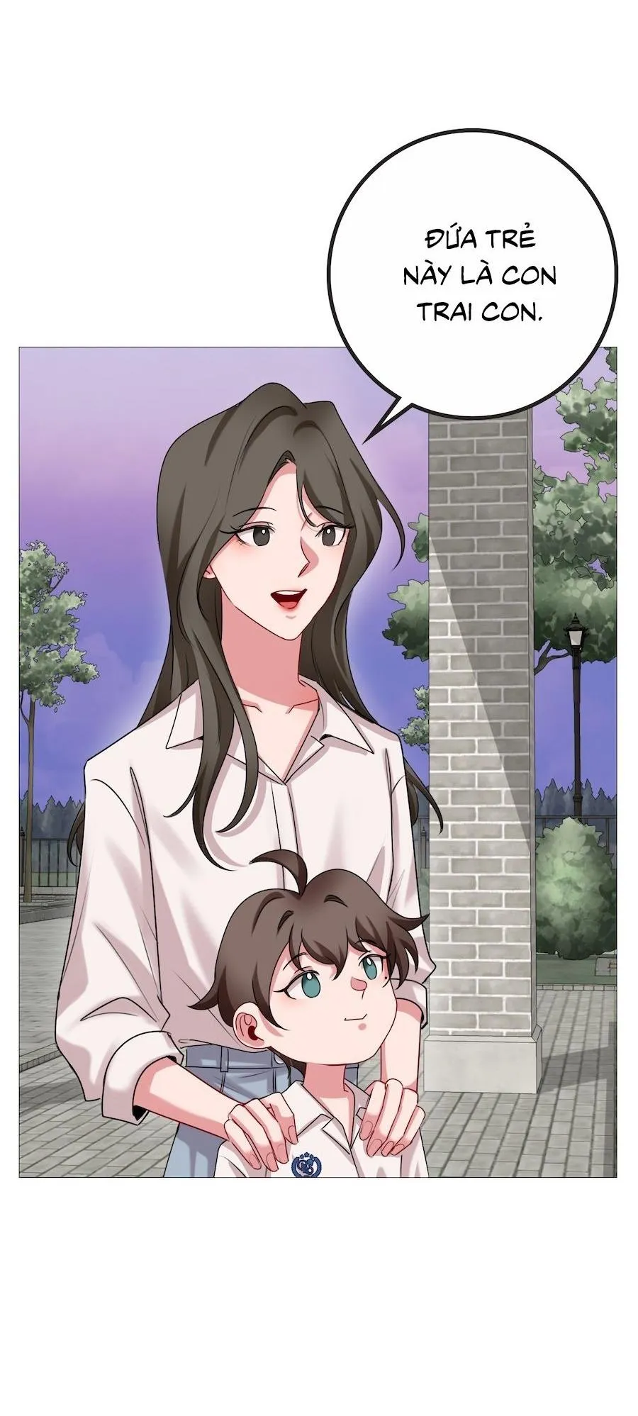 Flower of youth Chapter 35 Trang 25