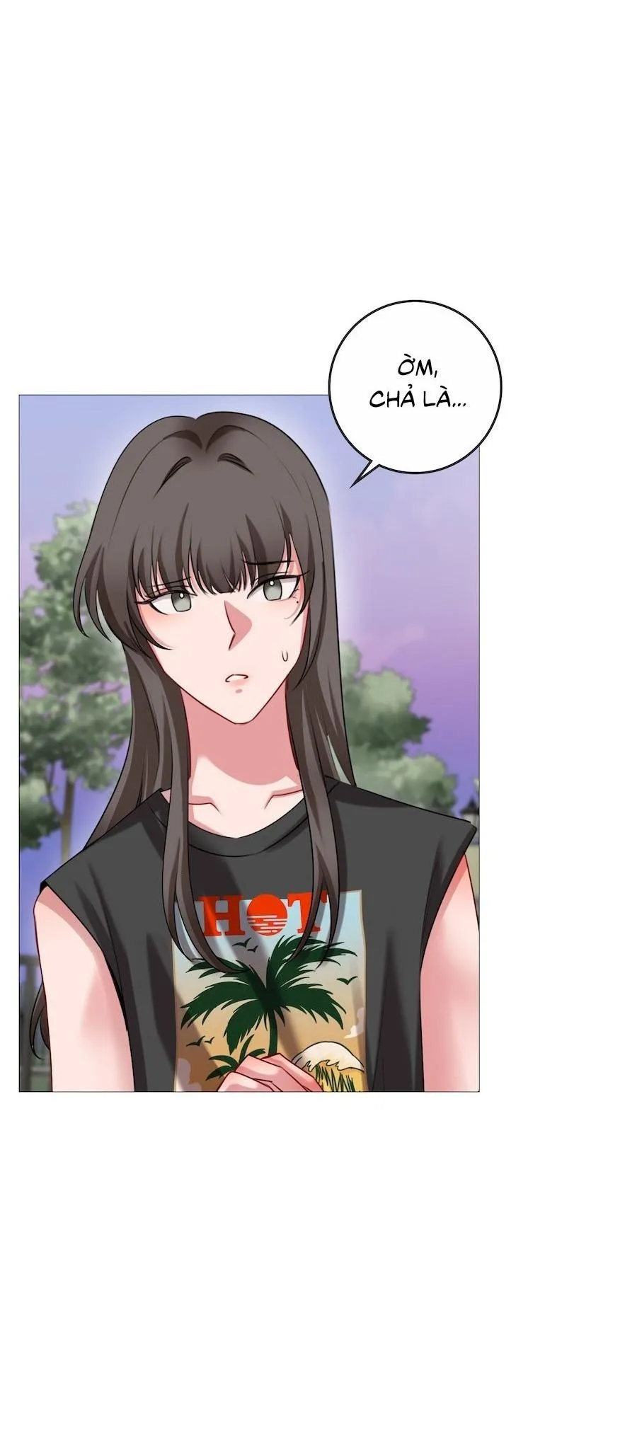 Flower of youth Chapter 35 Trang 27