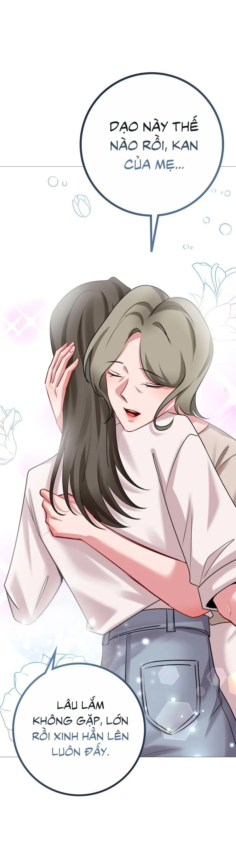 Flower of youth Chapter 35 Trang 30